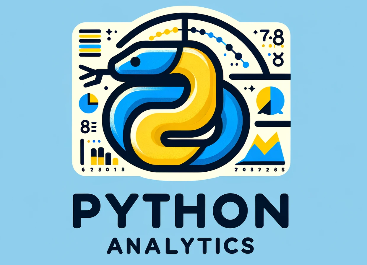 Python Data Analytics